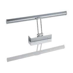 Lindby Sanya LED-spejllampe, 60 cm