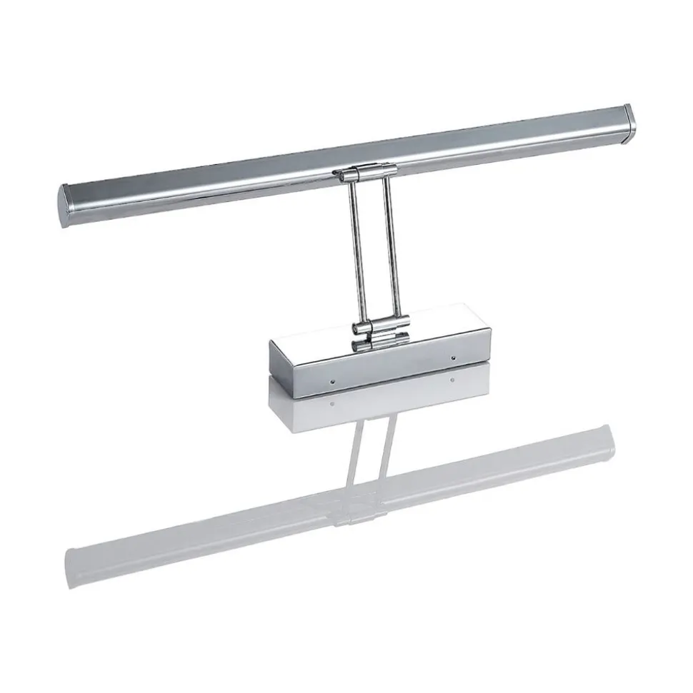 Lindby Sanya LED-spejllampe, 60 cm