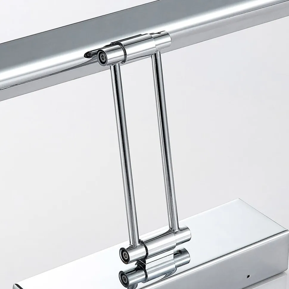 Lindby Sanya LED-spejllampe, 60 cm