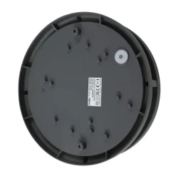 Lindby Smart LED udendørs væglampe Liren CCT RGB Tuya WLAN