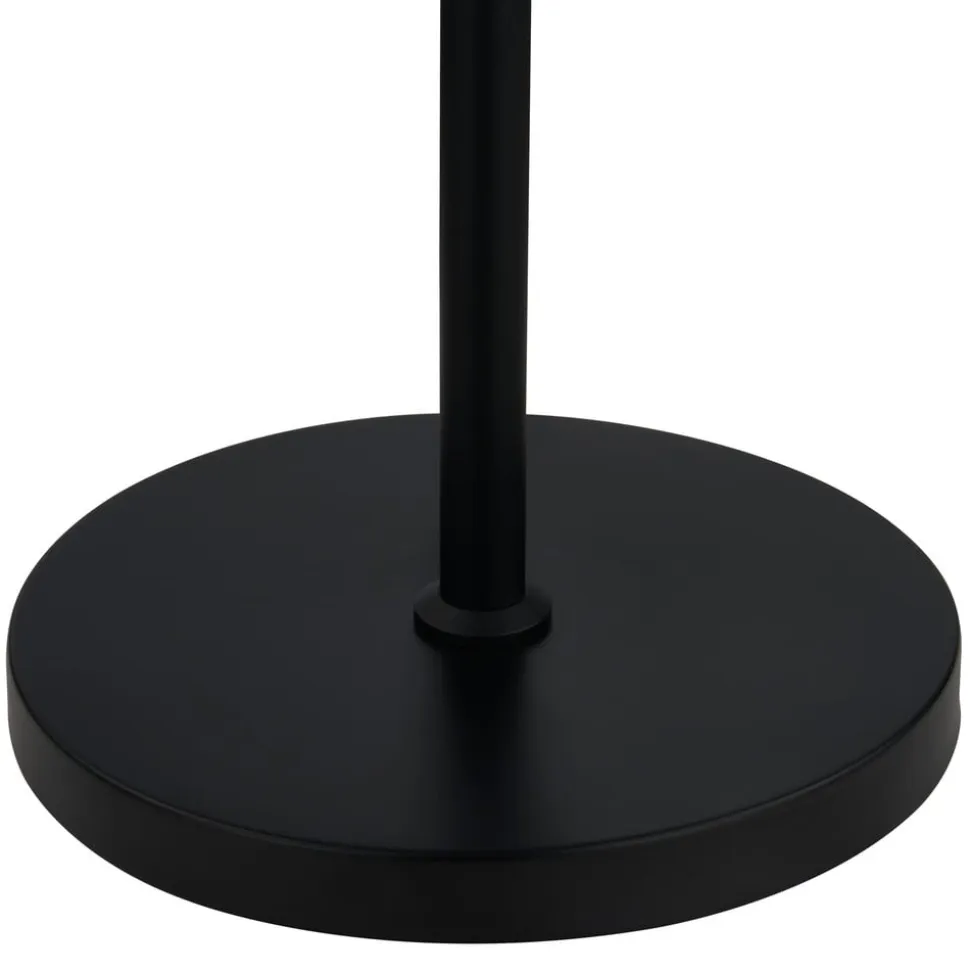 Lindby Smart LED-gulvlampe Cilian, CCT, Tuya, ZigBee, Hue