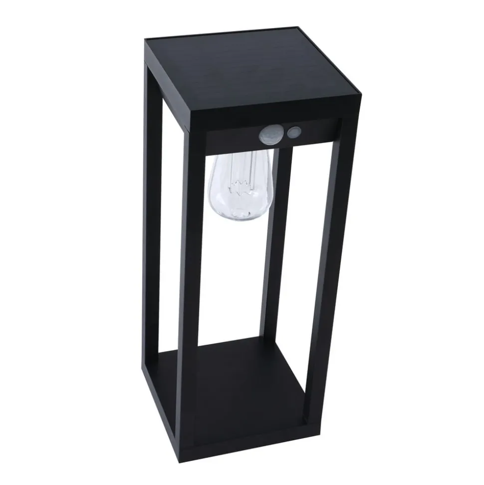 Lindby Smart LED-sokkellampe Enea, sensor, CCT, RGB