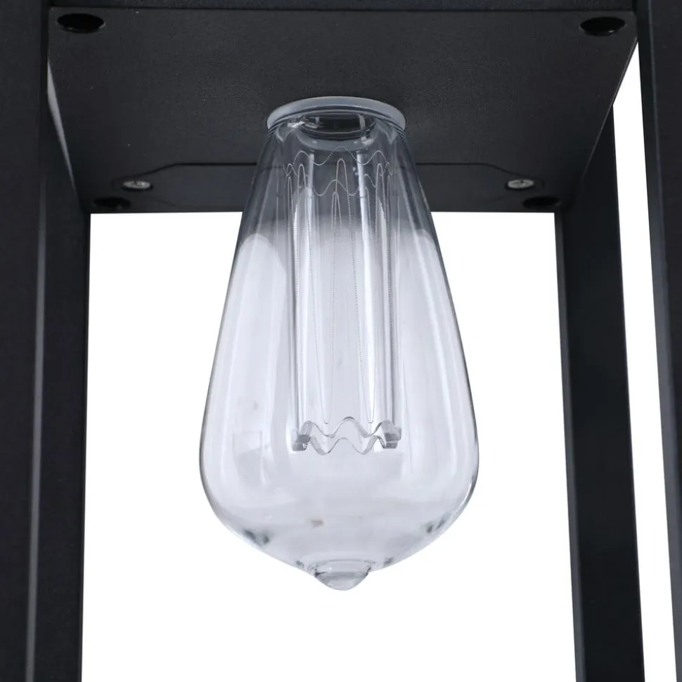 Lindby Smart LED-sokkellampe Enea, sensor, CCT, RGB