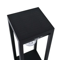 Lindby Smart LED-sokkellampe Enea, sensor, CCT, RGB