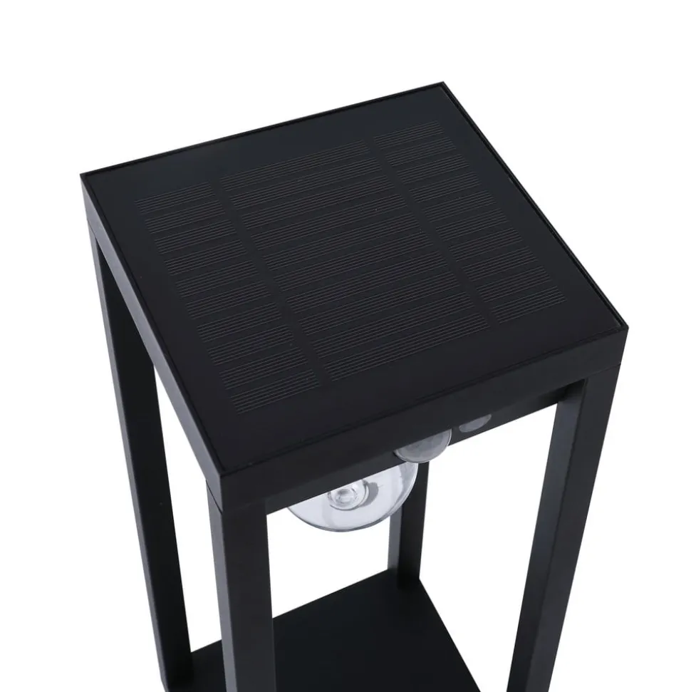 Lindby Smart LED-sokkellampe Enea, sensor, CCT, RGB