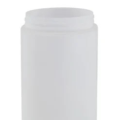 Lindby sokkellampe Statius, højde 45 cm, antracit, stål