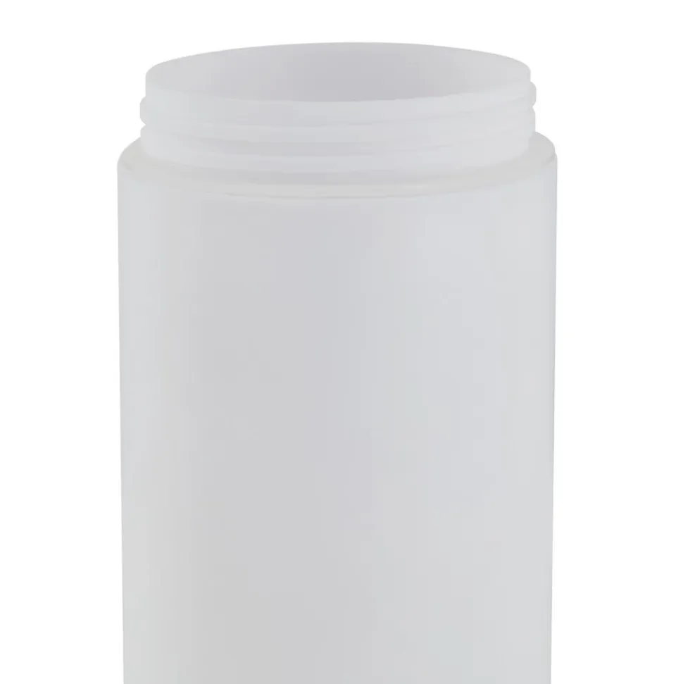 Lindby sokkellampe Statius, højde 45 cm, antracit, stål