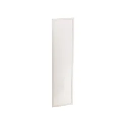 Lindby Stenley LED-panel, CCT, 29,6 cm x 119,6 cm