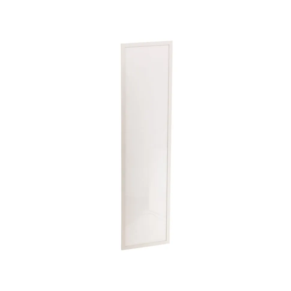 Lindby Stenley LED-panel, CCT, 29,6 cm x 119,6 cm