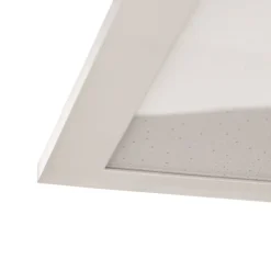 Lindby Stenley LED-panel, CCT, 29,6 cm x 119,6 cm