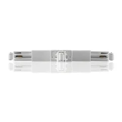 Lindby T-stik Linaro, hvid, 1-faset system