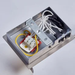 Lindby væglampe Shajan, sæt af 2, 29cm, E27, LED-læselampe