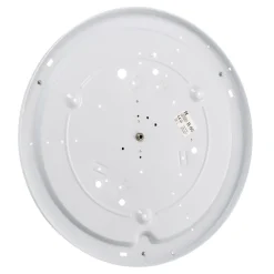Loftlampe Juta, Ø 60 cm