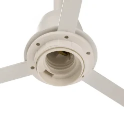 Loftlampe Modul Frez Ø 39 cm, hvid