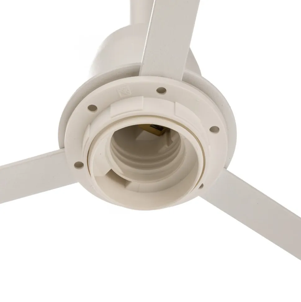 Loftlampe Modul Frez Ø 39 cm, hvid