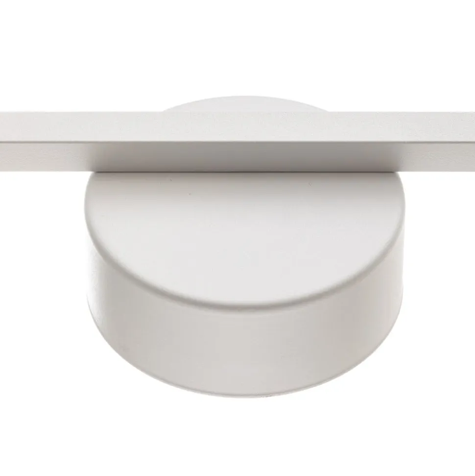 Loftlampe Pills III, hvid, 3 lyskilder