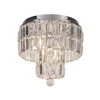 Loftlampe til badeværelse Orion IP44, Ø 34cm