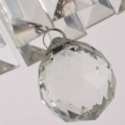Loftlampe til badeværelse Orion IP44, Ø 34cm