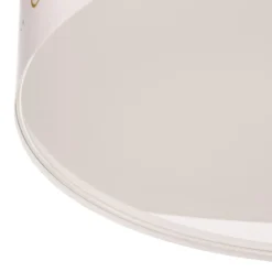 Loftlampe til børneværelse Mathilde, Ø 50 cm