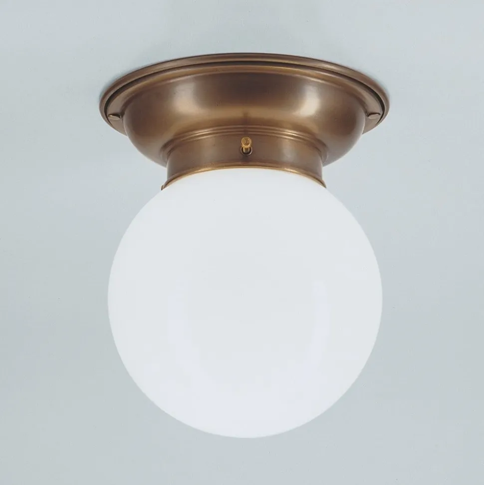 Loftslampen Jim - Made in Germany