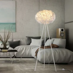 LOLA SMART Naomi LED-gulvlampe app CCT RGB
