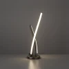LOLAsmart Swing LED-bordlampe