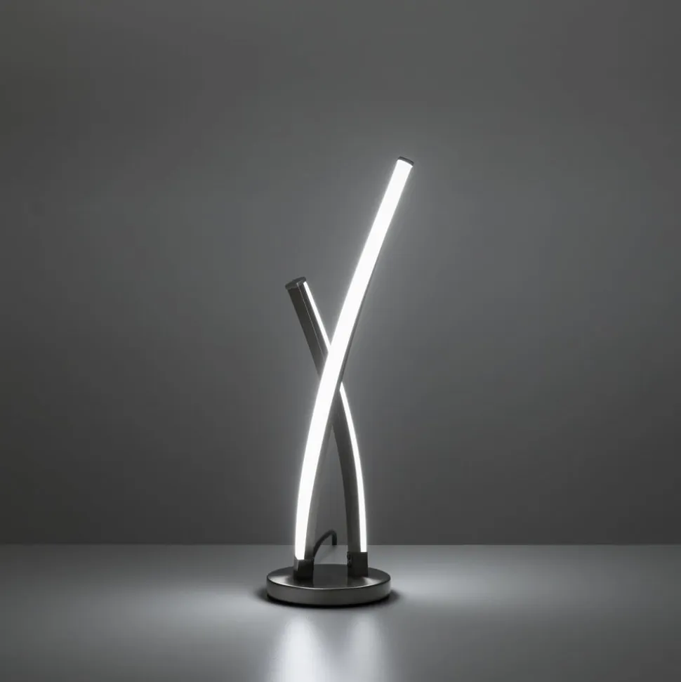 LOLAsmart Swing LED-bordlampe