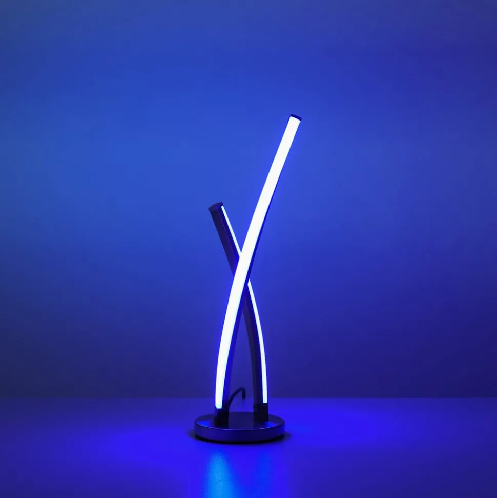 LOLAsmart Swing LED-bordlampe
