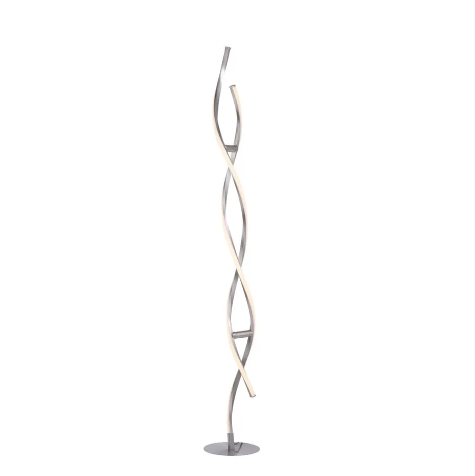 LOLAsmart Swing LED-gulvlampe