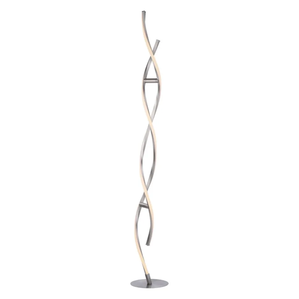 LOLAsmart Swing LED-gulvlampe
