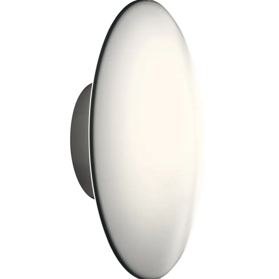 Louis Poulsen AJ Eklipta - væglampe, 35 cm
