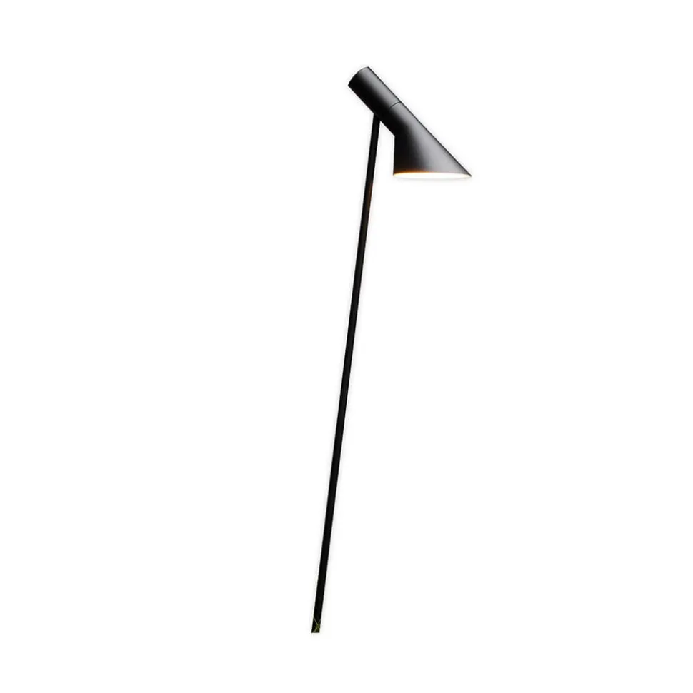 Louis Poulsen AJ Garden, højde 95cm, bundplade 830