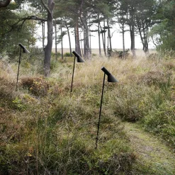 Louis Poulsen AJ Garden højde 95 cm jordstykke 840