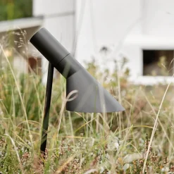 Louis Poulsen AJ Garden sokkel 50 cm bundplade 840