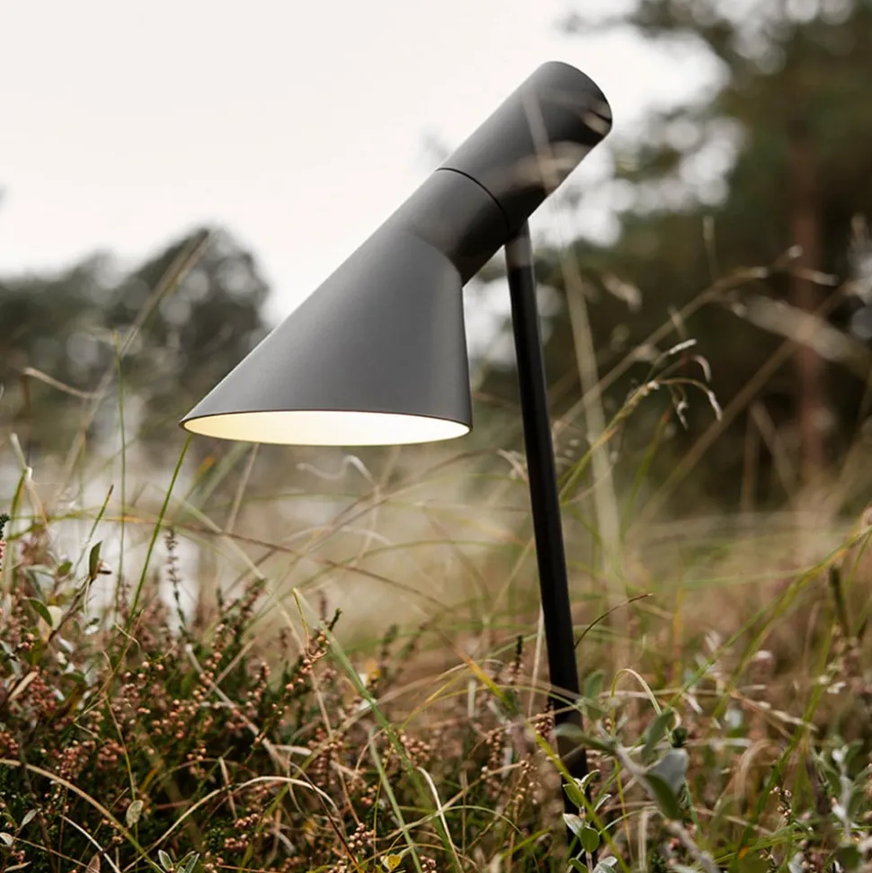 Louis Poulsen AJ Garden sokkel 50cm jordstykke 827