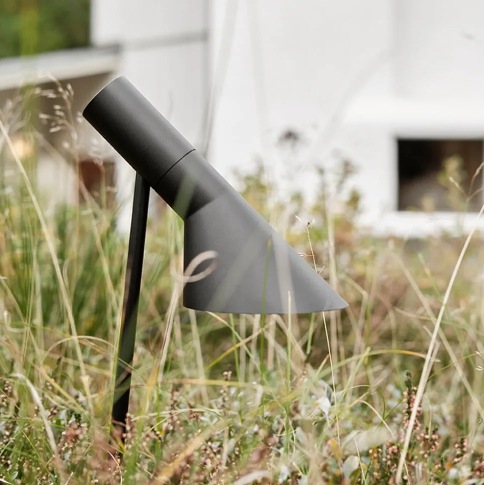 Louis Poulsen AJ Garden sokkel 50cm jordstykke 827