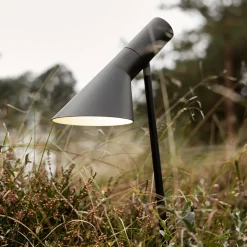 Louis Poulsen AJ Garden sokkel 50 cm bundplade 827