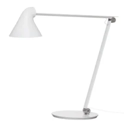 Louis Poulsen NJP bordlampe fod 2.700 K hvid