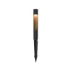 Louis Poulsen sokkellampe Flindt 840 sort Spieß-forbinder