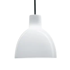 Louis Poulsen Toldbod, pendellampe 15,5 cm