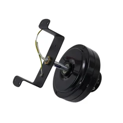 Lucande LED-loftventilator Faipari, hvid, DC, støjsvag, 132 cm
