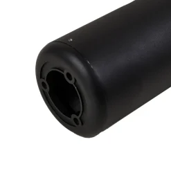 Lucande LED-solcellelampe Elario, 80 cm, CCT, sensor