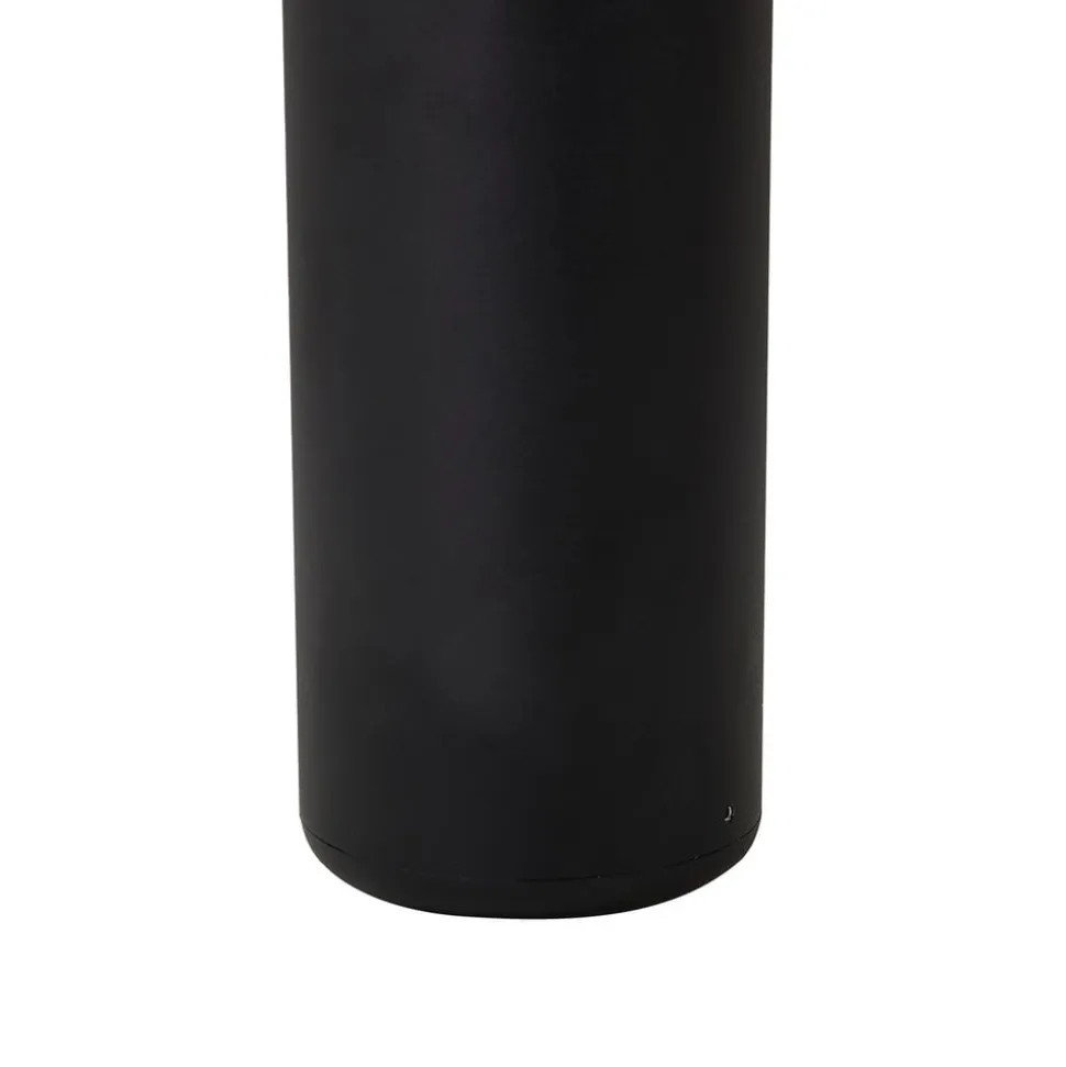 Lucande LED-solcellelampe Elario, 80 cm, CCT, sensor