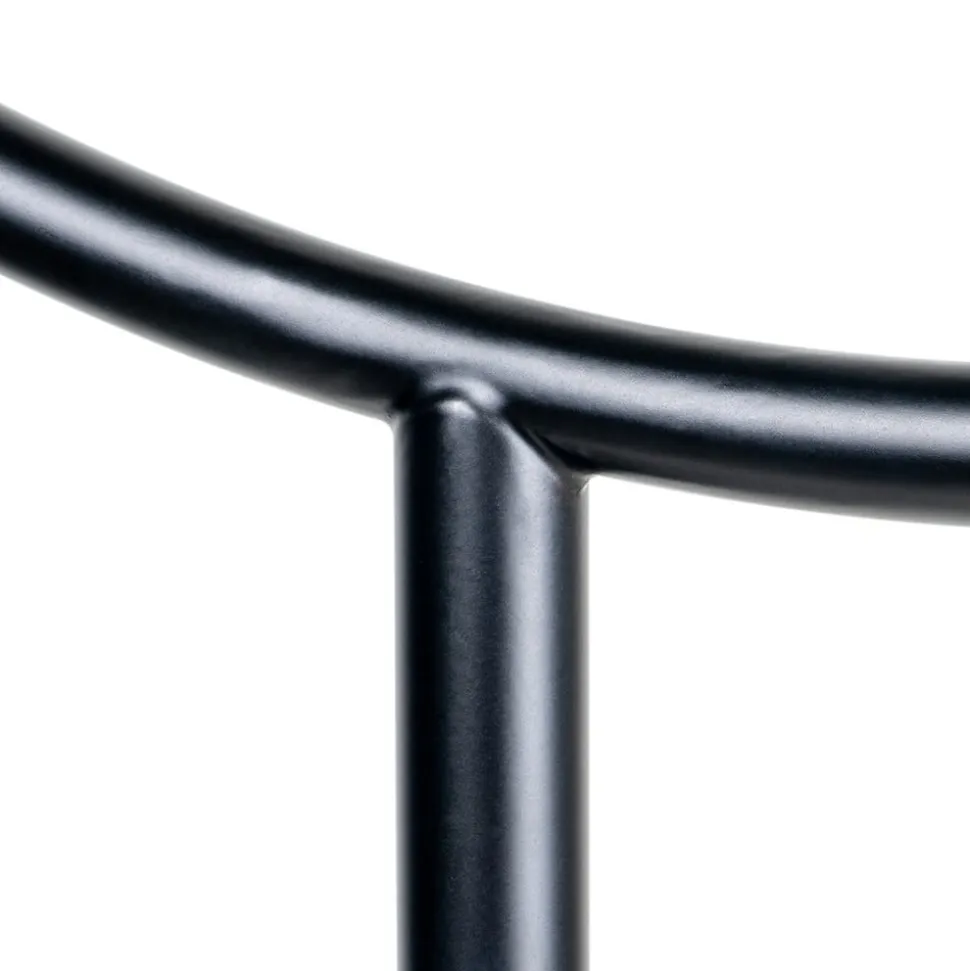 Lucande Linnard gulvlampe af jern, 3 lyskilder