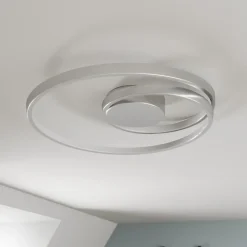 Lucande Maire LED-loftlampe