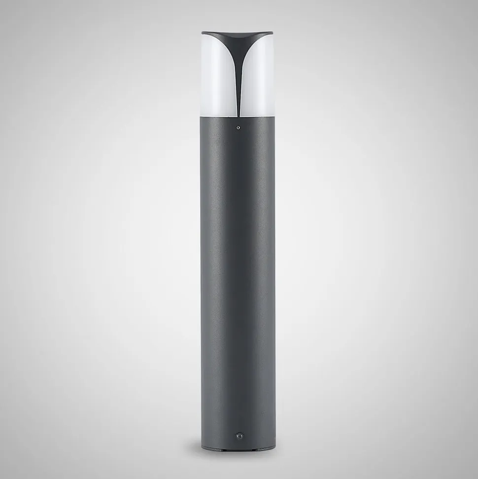 Lucande Paikea sokkellampe, 50 cm