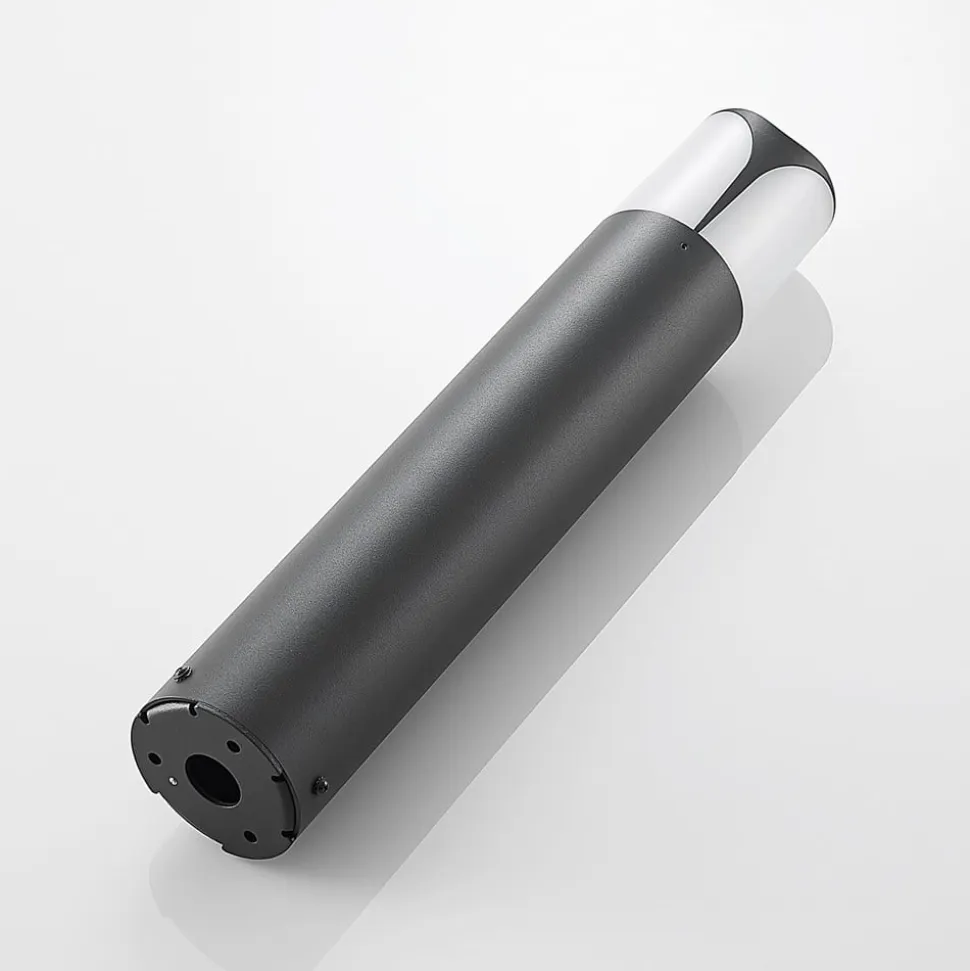 Lucande Paikea sokkellampe, 50 cm