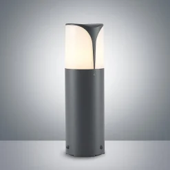 Lucande Paikea sokkellampe, 30 cm
