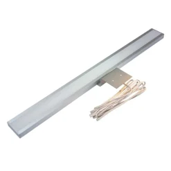 Lugano LED-skabsbelsyning 3.000 K, 60 cm