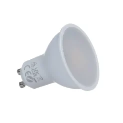 LUUMR Smart GU10 4,7W RGBW CCT ZigBee Hue 3stk